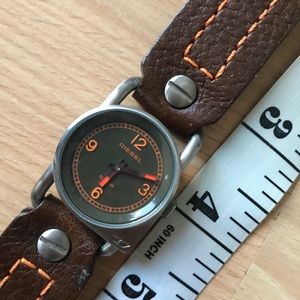 Diesel woman’s watch